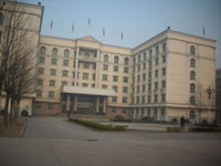 巩义市通用管道配件厂
