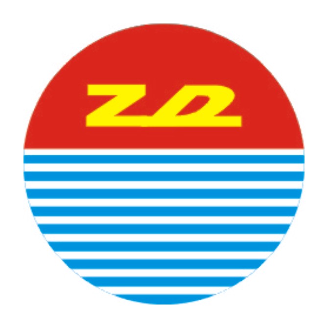 深圳市正东实业有限公司Logo