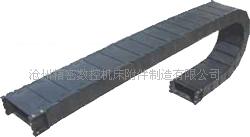 TL-1*3型工程塑料拖链  工程拖链  桥架拖链