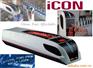 西班牙MACSA原装最新爱科icon激光喷码机
