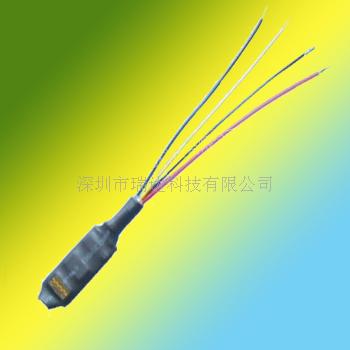 供应单防区地址模块FC-7401，配总线主机FC-7448用