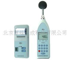 HS6288E多功能噪声分析仪