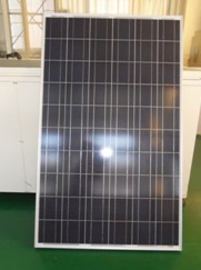 230w多晶硅太阳能电池板  太阳能发电系统