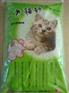 供应香味猫砂 膨润土猫砂