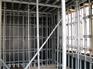 新型建筑模板支撑