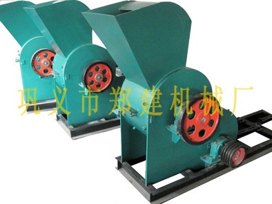 |煤矸石粉碎机|新造型新体验各种功能加强改善4