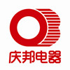 盐城庆邦电器有限公司Logo