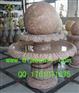 内蒙古欧景园林雕塑长期供应鄂尔多斯风水球雕塑