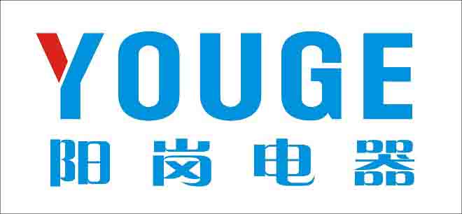 苏州阳岗电器有限公司Logo