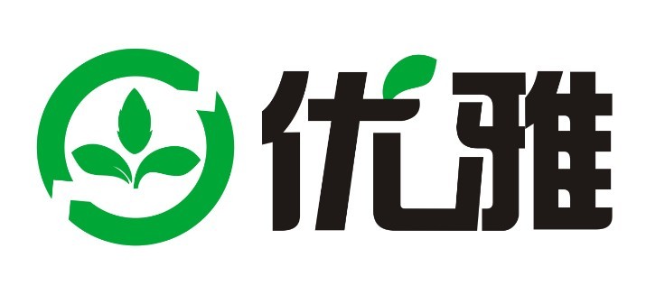 苏州市优雅环保科技有限公司Logo