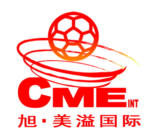 华体美溢国际体育设施(北京)有限公司Logo