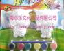 批发心乐牌神奇幻笔,彩塑棉花笔,棉花画,泡泡画,彩绘喜洋洋画