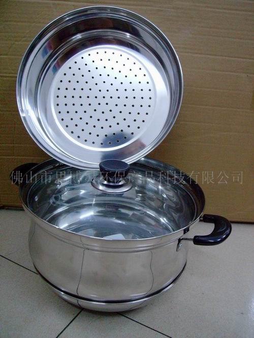 思博灵（热销产品）免火再煮锅