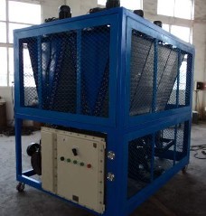 防爆冷水机|工业冷水机|开放式冷水机|冷水机|冰水机