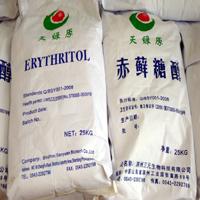 赤藓糖醇ERYTHRITOL（99.8%）  零热量  不蛀牙  血糖不升高的糖