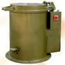 供应五金配件50kg-70kg脱油机，甩油机，甩干机