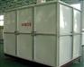 装配式玻璃钢水箱玻璃钢水箱定做玻璃钢水箱厂家——山东腾翔玻璃