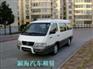 上海奔驰商务车租赁 奔驰商务车MB100  Benz MB
