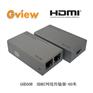 供应HDMI网线延长器 1080P 60米
