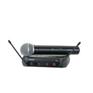 SHURE/舒尔QLXD24/BETA58A无线数字话筒