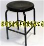 防静电加固实面圆凳