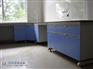 实验室家具/伟昌实验室钢木边台/钢木转角台/实验台