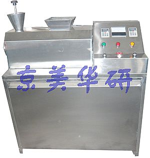 彩色带馅面条机,空心面条机,彩色空心面条机  多功能面条机  面条机的价格