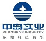 厦门中岛松禾商贸有限公司Logo