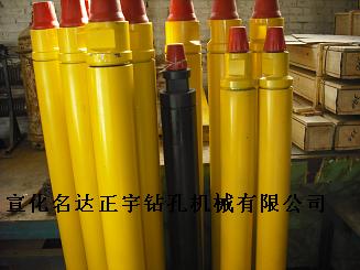 冲击器钎头  冲击器钎头厂家  360冲击器钎头  宣化冲击器钎头