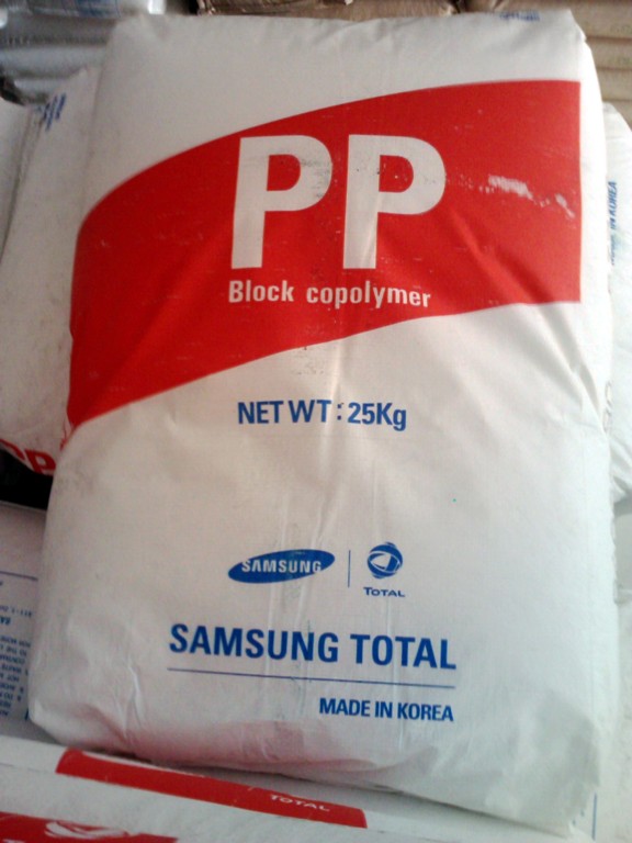 PP BJ500  韩国三星PP