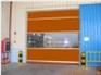 供应快速卷帘门/杭州快速门