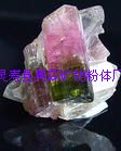 厂家电气石板/电气石汗蒸房板材/电气石颗粒—奥森矿物  电气石板材