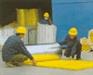 吸引玻璃棉、高温岩棉