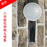 奔驰淋浴花洒【3功能】花洒 增压 淋浴 花洒及配件 水暖洁具