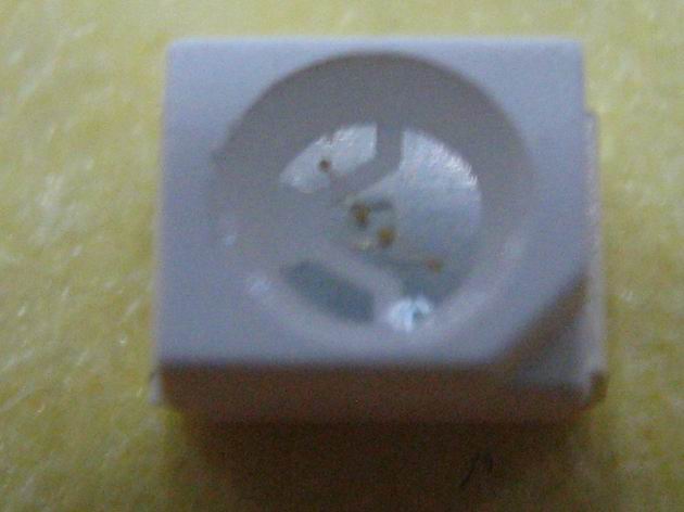 优质3528紫光led贴片  3528led  1210紫光