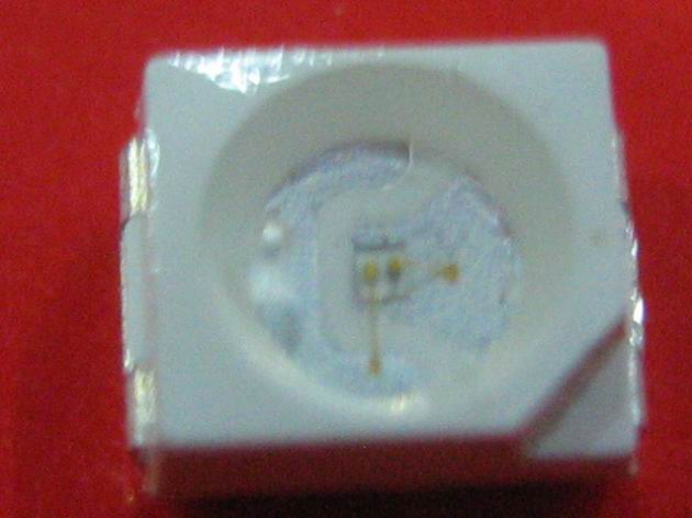 优质3528红、蓝、绿、黄、橙光贴片led  3528橙光  3528红光  3528绿光