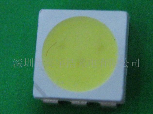 高亮5050白光贴片led  5050led  5050灯珠