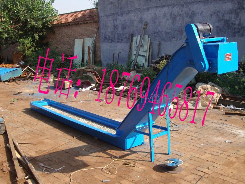 供應(yīng)“鏈板式排屑機(jī)”方便商戶
