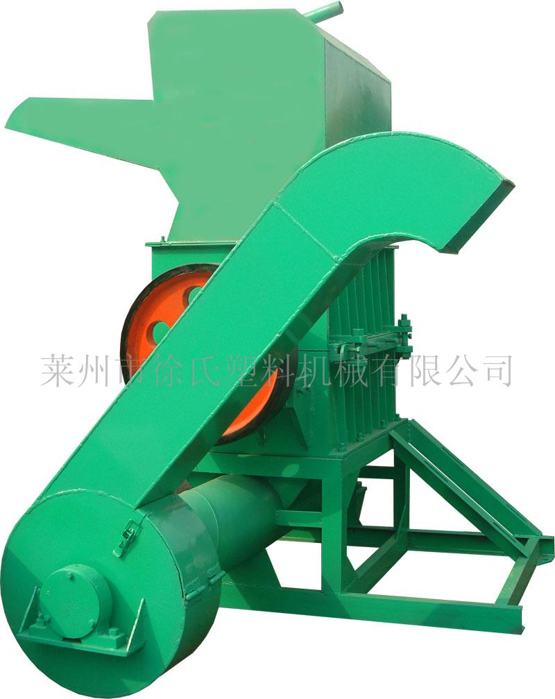 供应450型塑料破碎机，破碎机  全自动破碎机  破碎清洗机  经济型破碎机