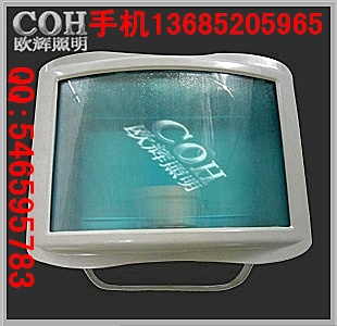GT301防水防尘防震防眩灯   NSC9720防眩通路灯