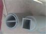供应进气风机消音器