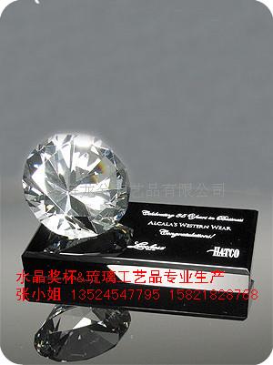 昆明水晶獎(jiǎng)杯 寧波做水晶獎(jiǎng)杯 水晶獎(jiǎng)杯制作
