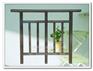 供应电泳铝合金栏杆（NO.208）