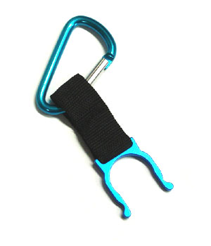 登山扣  礼品  多功能