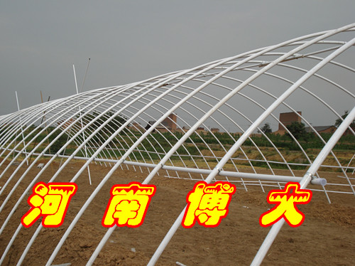 供應(yīng)深圳大棚骨架機