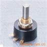 供应日本COPAL导电塑料单圈电位器JC22E