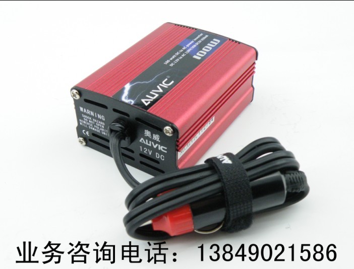 北京车载逆变器作用 北京车载电源转换器 北京车载电源厂家