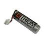 供应日本TOSHIBA 东芝锂电池 ER6V/3.6V