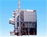CNMC-10/90型逆流脉冲反吹袋式除尘器，袋式除尘器价格