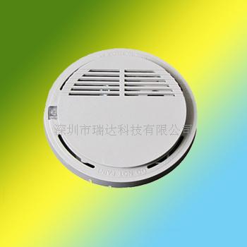 供应光电式烟雾探测器SS-168P  有线烟感  气感厂家批发